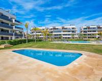 Venta - Apartment - Orihuela Costa - Playa Flamenca