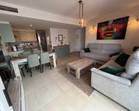 Venta - Apartment - Orihuela Costa - Playa Flamenca