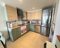 Venta - Apartment - Orihuela Costa - Playa Flamenca