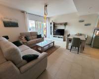 Venta - Apartment - Orihuela Costa - Playa Flamenca