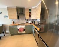 Venta - Apartment - Orihuela Costa - Playa Flamenca