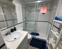 Venta - Apartment - Orihuela Costa - Playa Flamenca