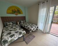 Venta - Apartment - Orihuela Costa - Playa Flamenca