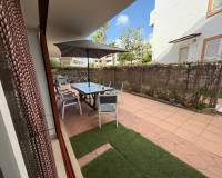 Venta - Apartment - Orihuela Costa - Playa Flamenca