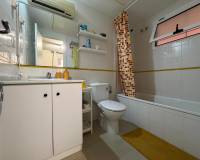 Venta - Apartment - Orihuela Costa - Playa Flamenca