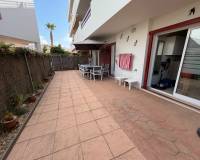 Venta - Apartment - Orihuela Costa - Playa Flamenca