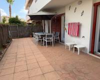 Venta - Apartment - Orihuela Costa - Playa Flamenca
