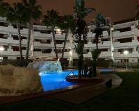 Venta - Apartment - Orihuela Costa - Playa Flamenca