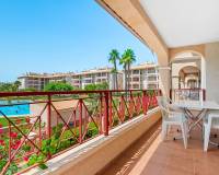 Venta - Apartment - Orihuela Costa - Playa Flamenca