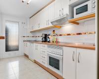Venta - Apartment - Orihuela Costa - Playa Flamenca
