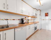 Venta - Apartment - Orihuela Costa - Playa Flamenca