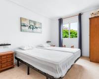 Venta - Apartment - Orihuela Costa - Playa Flamenca