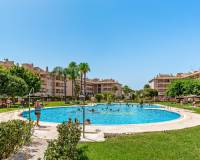 Venta - Apartment - Orihuela Costa - Playa Flamenca