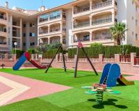 Venta - Apartment - Orihuela Costa - Playa Flamenca