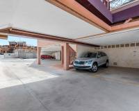Venta - Apartment - Orihuela Costa - Playa Flamenca