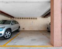 Venta - Apartment - Orihuela Costa - Playa Flamenca