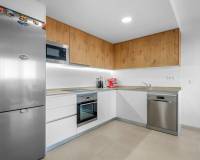 Venta - Apartment - Orihuela Costa - Punta Prima