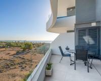 Venta - Apartment - Orihuela Costa - Punta Prima