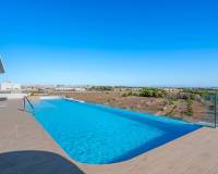 Venta - Apartment - Orihuela Costa - Punta Prima
