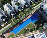 Venta - Apartment - Orihuela Costa - Punta Prima