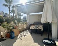 Venta - Apartment - Orihuela Costa - Punta Prima