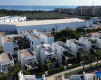 Venta - Apartment - Orihuela Costa - Punta Prima