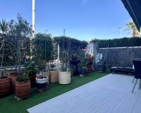 Venta - Apartment - Orihuela Costa - Punta Prima