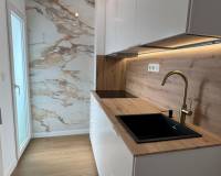 Venta - Apartment - Orihuela Costa - Punta Prima