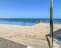 Venta - Apartment - Orihuela Costa - Punta Prima