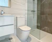 Venta - Apartment - Orihuela Costa - Punta Prima