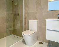 Venta - Apartment - Orihuela Costa - Punta Prima