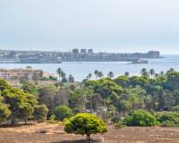 Venta - Apartment - Orihuela Costa - Punta Prima