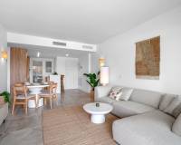 Venta - Apartment - Orihuela Costa - Punta Prima