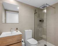 Venta - Apartment - Orihuela Costa - Punta Prima