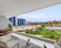 Venta - Apartment - Orihuela Costa - Punta Prima