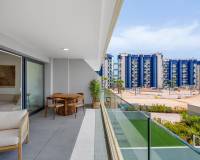 Venta - Apartment - Orihuela Costa - Punta Prima