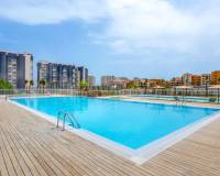 Venta - Apartment - Orihuela Costa - Punta Prima