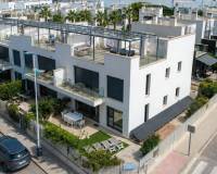 Venta - Apartment - Orihuela Costa - Punta Prima