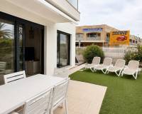 Venta - Apartment - Orihuela Costa - Punta Prima