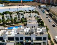 Venta - Apartment - Orihuela Costa - Punta Prima