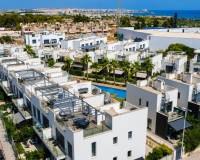 Venta - Apartment - Orihuela Costa - Punta Prima