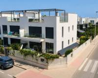 Venta - Apartment - Orihuela Costa - Punta Prima
