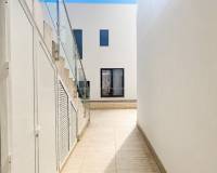Venta - Apartment - Orihuela Costa - Punta Prima