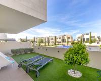 Venta - Apartment - Orihuela Costa - Urbanización Montezenia-Torrezenia