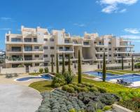 Venta - Apartment - Orihuela Costa - Urbanización Montezenia-Torrezenia