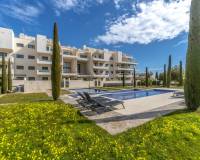 Venta - Apartment - Orihuela Costa - Urbanización Montezenia-Torrezenia