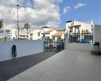 Venta - Apartment - Orihuela Costa - Villamartin