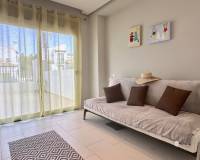 Venta - Apartment - Orihuela Costa - Villamartin