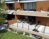 Venta - Apartment - Orihuela Costa - Villamartin