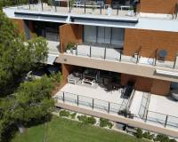 Venta - Apartment - Orihuela Costa - Villamartin